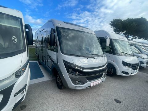 AUTRES Camping car  occasion Sept&egrave;mes-les-Vallons 13240