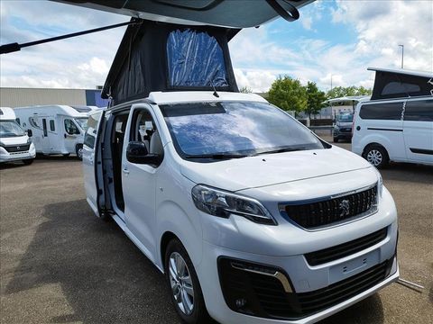 Camping car Camping car 2026 occasion Jouy-aux-Arches 57130