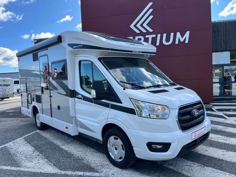 MC LOUIS Camping car  occasion Perpignan 66000