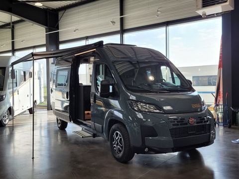 Camping car Camping car  occasion Beauvois-en-Cambr&eacute;sis 59157