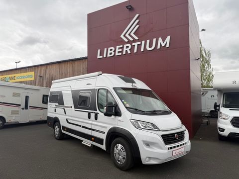 Camping car Camping car 2021 occasion Puygouzon 81990