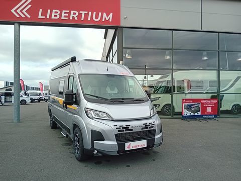 BAVARIA Camping car  occasion Par&ccedil;ay-Meslay 37210