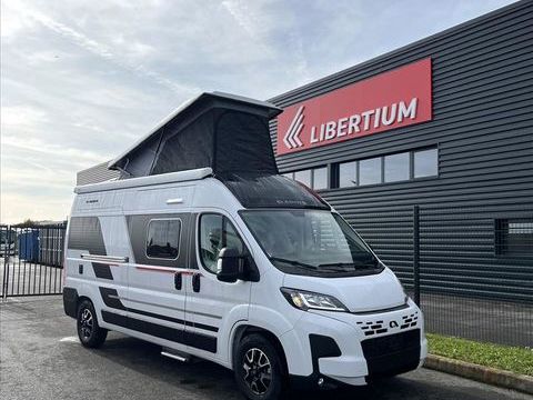 Camping car Camping car  occasion Rantigny 60290