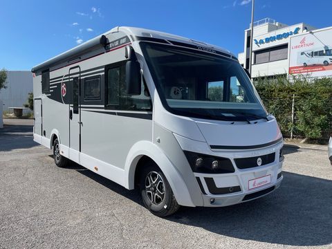 MC LOUIS Camping car  occasion Mauguio 34130