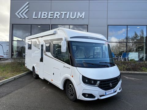 Camping car Camping car  occasion Saint-&Eacute;tienne-de-Montluc 44360