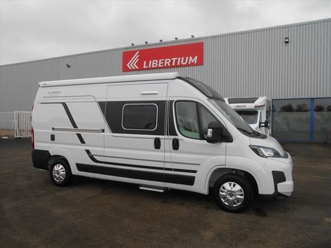 Camping car Camping car  occasion Saint-Dizier 52100