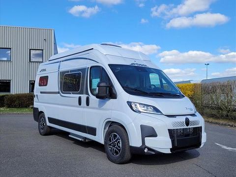 Camping car Camping car  occasion Beauvois-en-Cambr&eacute;sis 59157