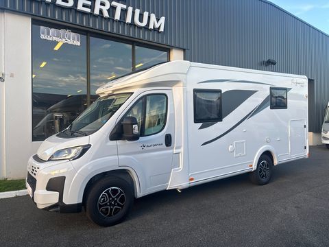 Camping car Camping car  occasion Feurs 42110