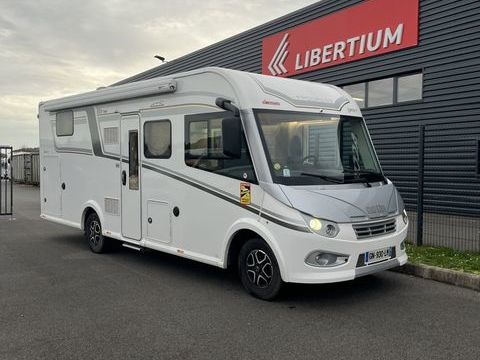 NOTIN Camping car 2023 occasion Rantigny 60290