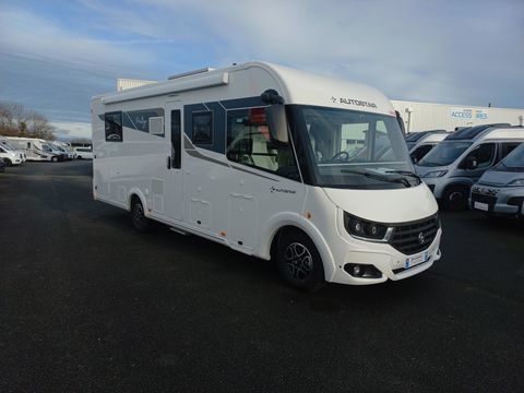 Camping car Camping car  occasion Les Clouzeaux 85430