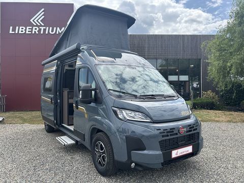 Camping car Camping car  occasion Castelculier 47240