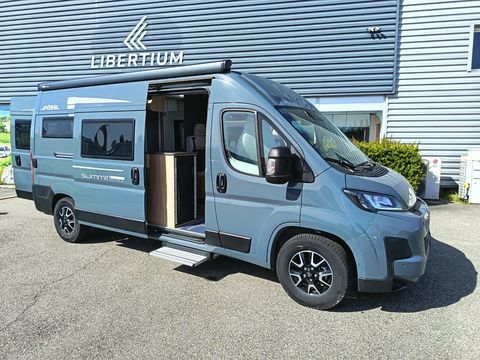 Camping car Camping car  occasion Pamiers 09100