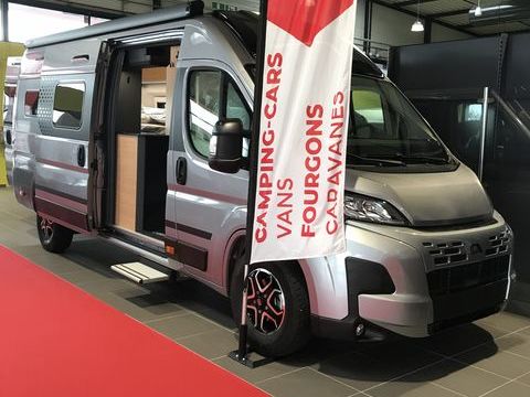 Camping car Camping car  occasion Rantigny 60290