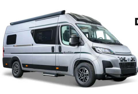 Camping car Camping car  occasion Meung-sur-Loire 45130