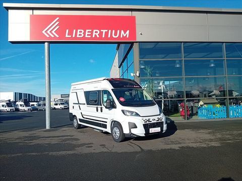 Camping car Camping car  occasion Par&ccedil;ay-Meslay 37210