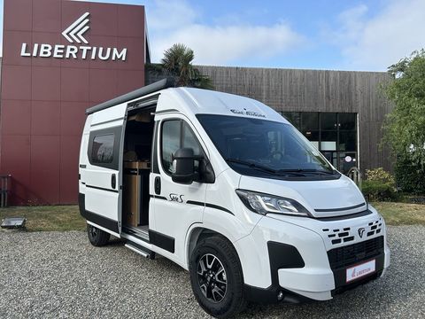 FONT VENDOME Camping car  occasion Castelculier 47240