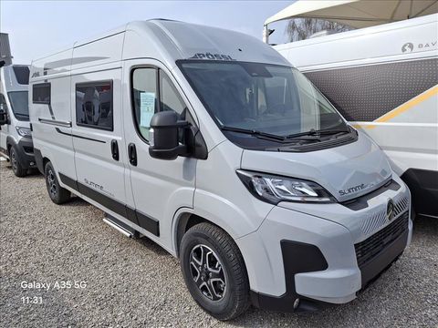 Camping car Camping car  occasion Seclin 59113