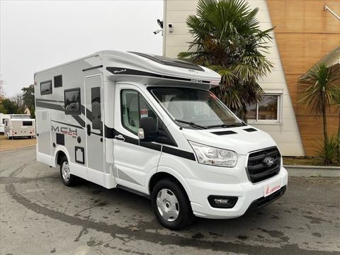 MC LOUIS Camping car  occasion Saint-L&eacute;ger-sous-Cholet 49280