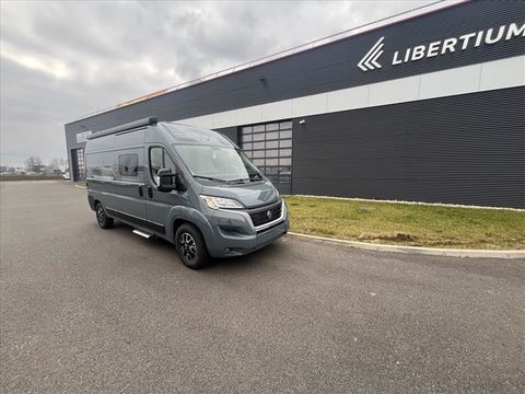 RANDGER Camping car 2026 occasion Benfeld 67230