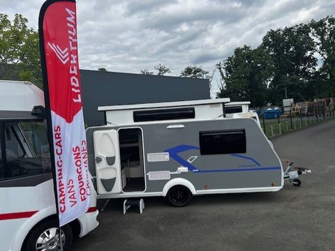 AUTRES Caravane  occasion Bouaye 44830