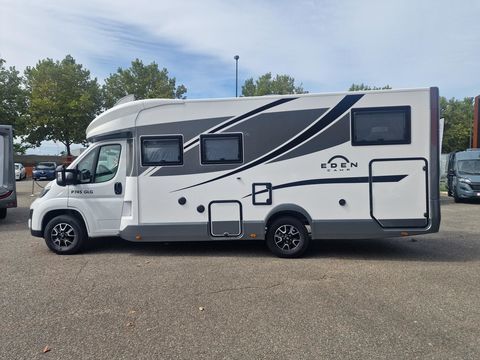 AUTRES Camping car  occasion Seclin 59113