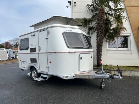 ERIBA Caravane 2022 occasion Saint-L&eacute;ger-sous-Cholet 49280