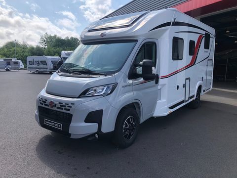 Camping car Camping car  occasion Woippy 57140