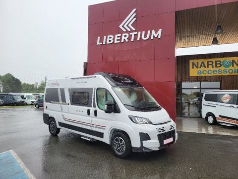 Camping car Camping car  occasion Sainte-Eulalie 33560