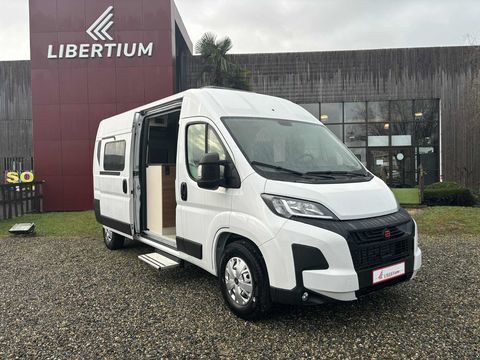 Camping car Camping car  occasion Castelculier 47240