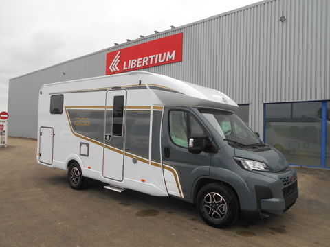 Camping car Camping car  occasion Saint-Dizier 52100