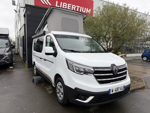 AUTRES Camping car  occasion La M&eacute;zi&egrave;re 35520