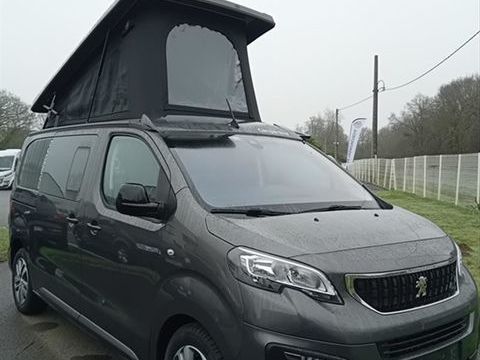 Camping car Camping car 2026 occasion Lannion 22300