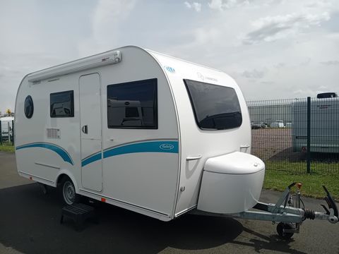 LMC Caravane 2023 occasion Verson 14790