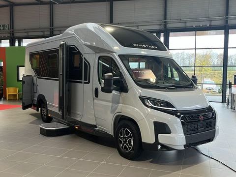 Camping car Camping car  occasion Rantigny 60290