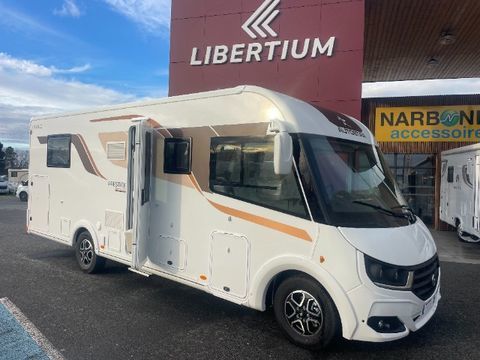 Camping car Camping car  occasion M&eacute;rignac 33700