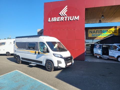 BAVARIA Camping car  occasion M&eacute;rignac 33700