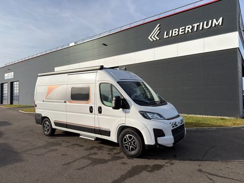 RANDGER Camping car  occasion Benfeld 67230