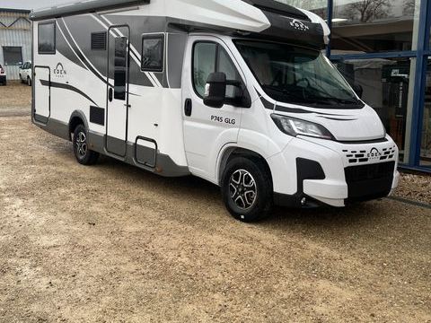 AUTRES Camping car  occasion Sens 89100