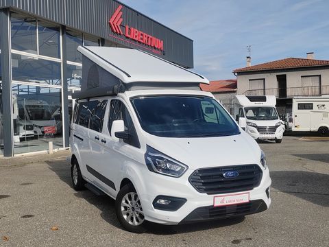 WESTFALIA Camping car 2022 occasion Muret 31600
