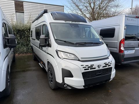 Camping car Camping car  occasion La M&eacute;zi&egrave;re 35520