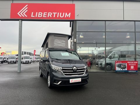 Camping car Camping car 2026 occasion Par&ccedil;ay-Meslay 37210