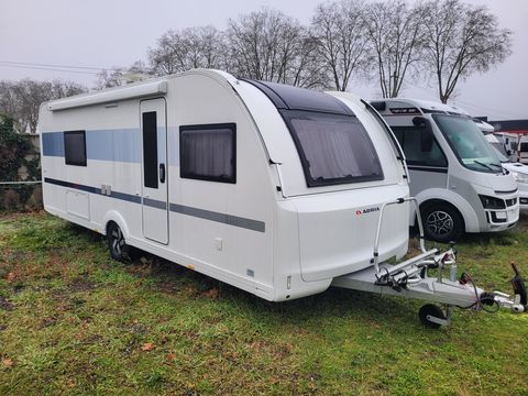 Caravane Caravane 2024 occasion Sainte-Eulalie 33560