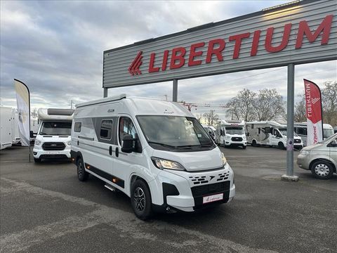 ELIOS Camping car  occasion Fenouillet 31150