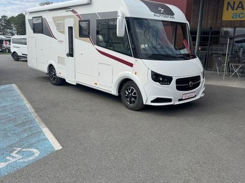 Camping car Camping car 2019 occasion M&eacute;rignac 33700