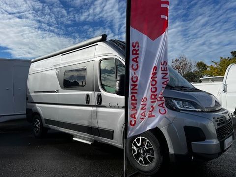 Camping car Camping car  occasion Bouaye 44830