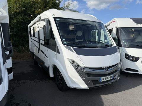 Camping car Camping car 2020 occasion La M&eacute;zi&egrave;re 35520