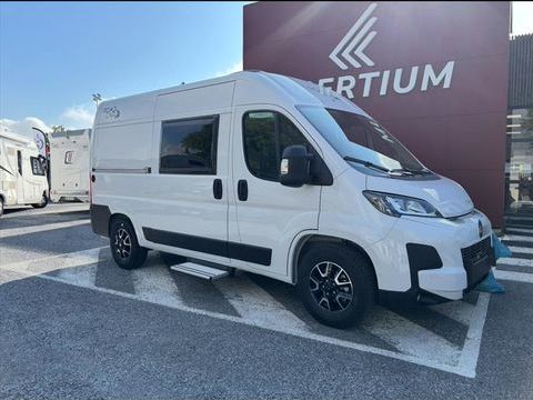 Camping car Camping car  occasion Perpignan 66000
