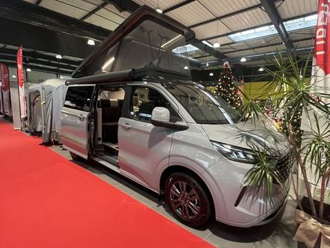 Camping car Camping car  occasion Rantigny 60290