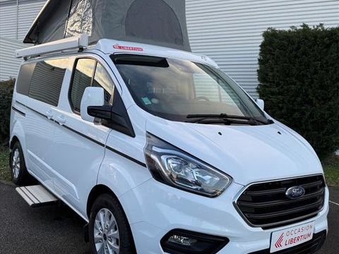 AUTRES Camping car 2023 occasion Par&ccedil;ay-Meslay 37210