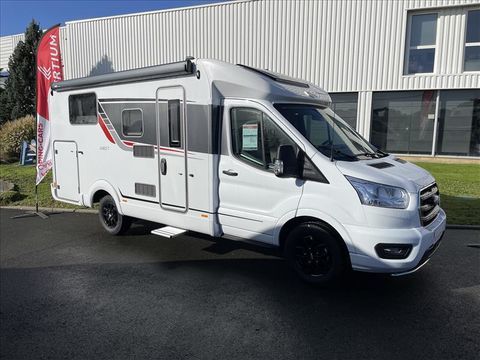 Camping car Camping car 2025 occasion Beaulieu-sur-Layon 49750